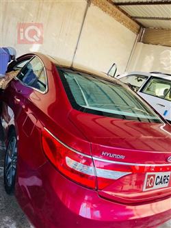 هيونداي أزيرا